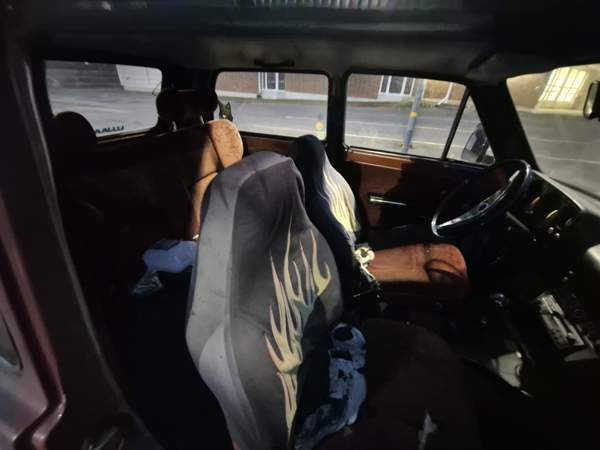 Lada Niva Оулу - изображение 7