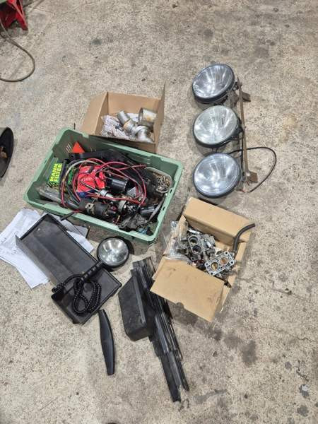 Lada Niva Оулу - изображение 2