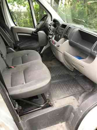 Citroen Jumper Helsinki