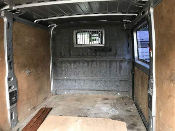 Citroen Jumper Helsinki – foto 5