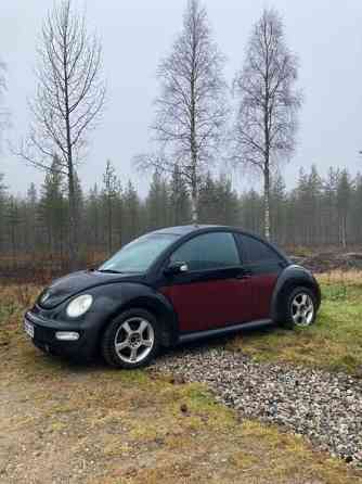 Volkswagen New Beetle Ranua