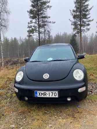 Volkswagen New Beetle Ranua