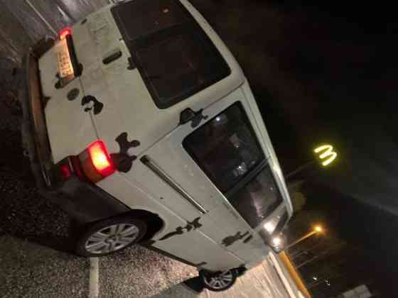 Volkswagen Transporter Heinola