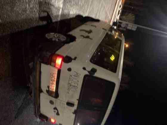 Volkswagen Transporter Heinola