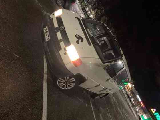 Volkswagen Transporter Heinola