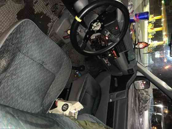 Volkswagen Transporter Heinola