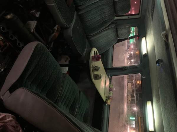 Volkswagen Transporter Heinola - photo 5