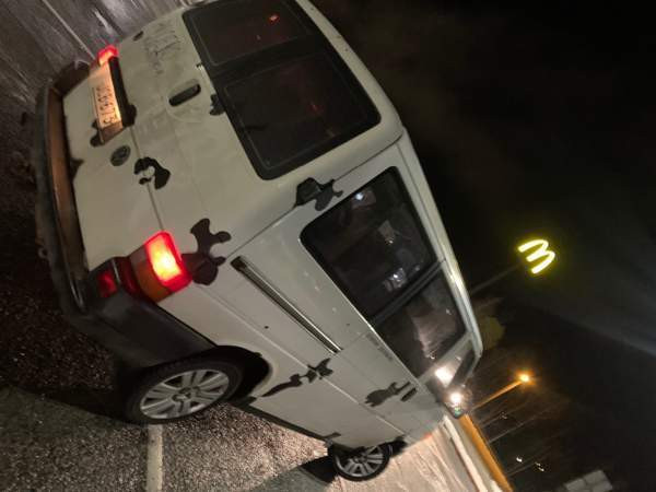 Volkswagen Transporter Heinola - photo 3