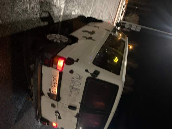 Volkswagen Transporter Heinola - photo 4