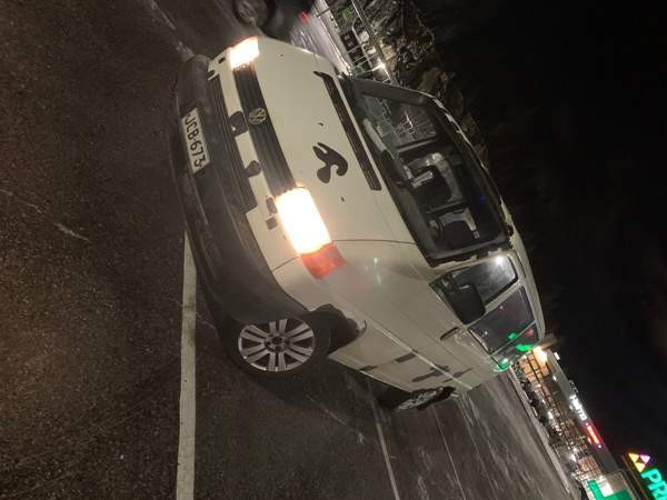 Volkswagen Transporter Heinola - photo 1