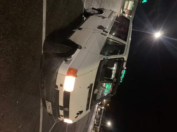 Volkswagen Transporter Heinola - photo 2