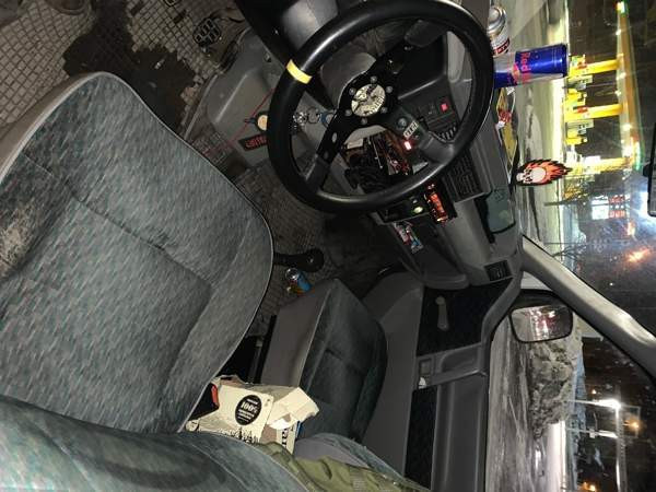 Volkswagen Transporter Heinola - photo 6