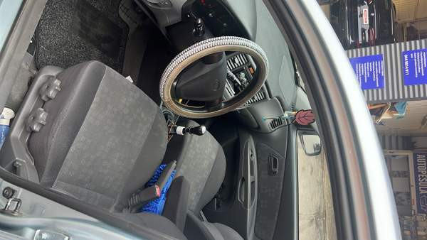 Kia Rio Vantaa – foto 3