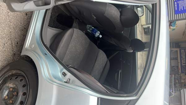 Kia Rio Vantaa – foto 2