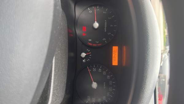 Kia Rio Vantaa – foto 4