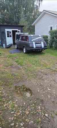 Lada 2104 Каяни