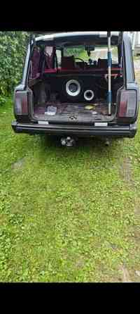 Lada 2104 Каяни