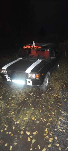 Lada 2104 Kajaani - photo 1