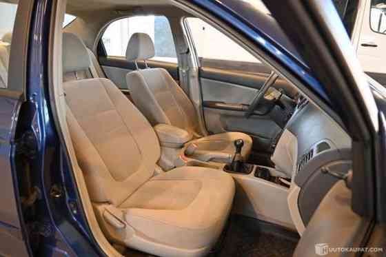 Kia Cerato Glebychevo