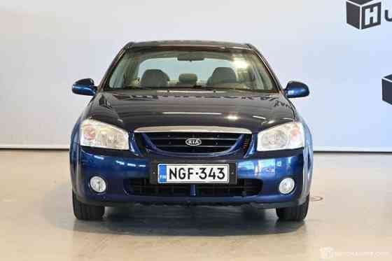 Kia Cerato Glebychevo