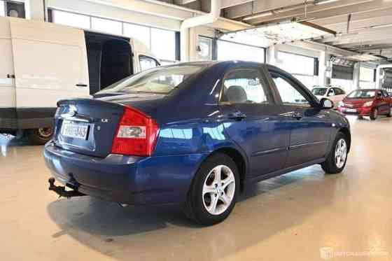 Kia Cerato Glebychevo