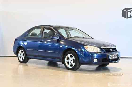 Kia Cerato Glebychevo