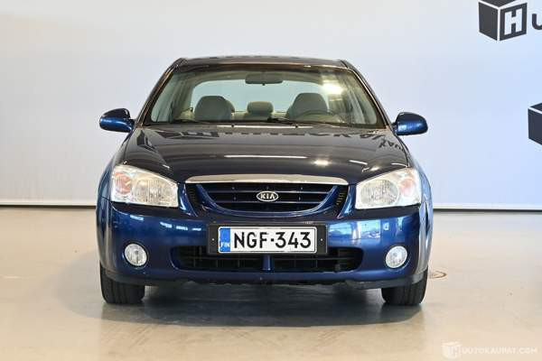 Kia Cerato Глебычево - изображение 2