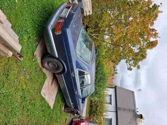 Mercedes-Benz SE Glebychevo