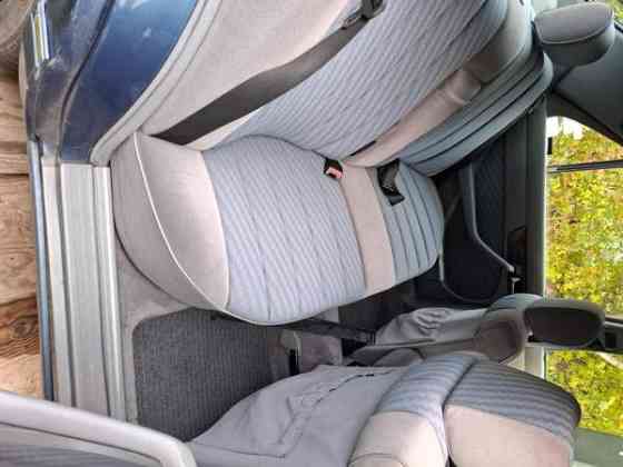 Mercedes-Benz SE Glebychevo