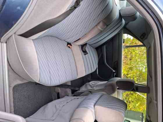 Mercedes-Benz SE Glebychevo