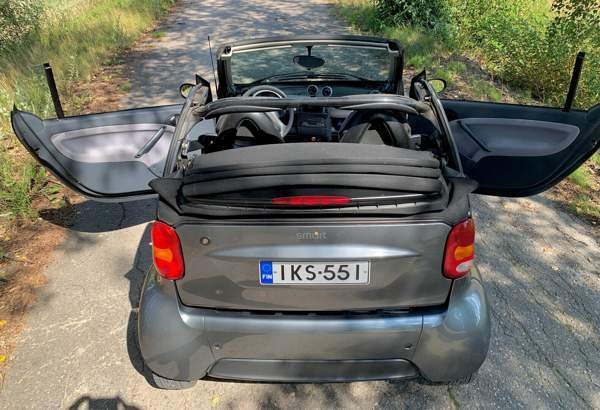 Smart Fortwo Orimattila - photo 7