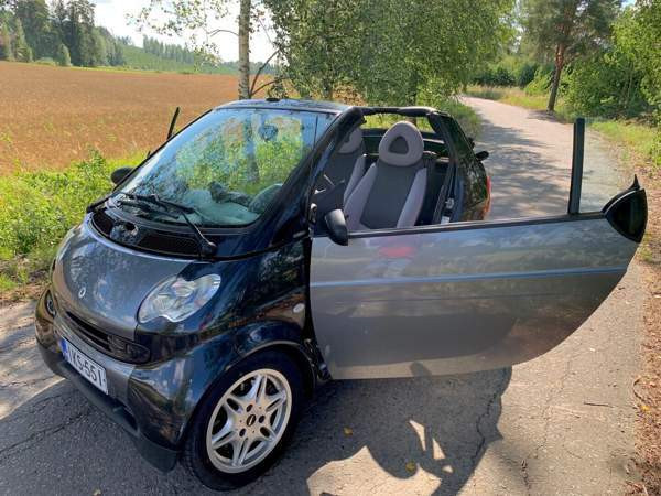 Smart Fortwo Orimattila - photo 5