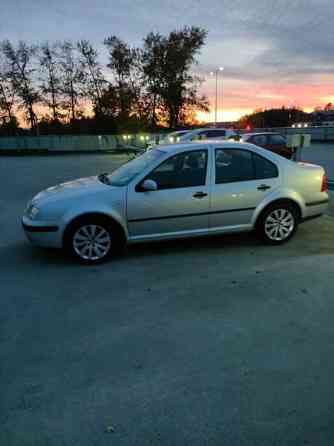 Volkswagen Bora Vantaa