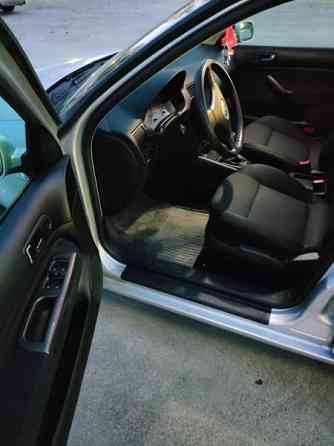 Volkswagen Bora Vantaa