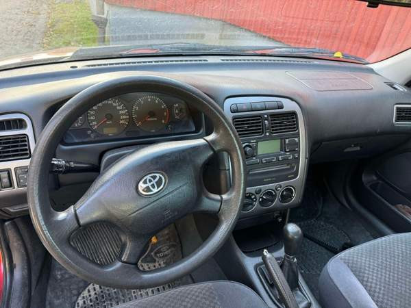 Toyota Avensis Якобстад - изображение 2