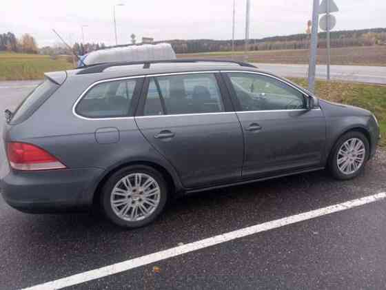 Volkswagen Golf Laitila