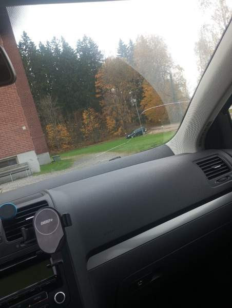 Volkswagen Golf Laitila - изображение 4