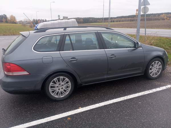 Volkswagen Golf Laitila - изображение 2