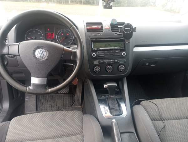 Volkswagen Golf Laitila - изображение 5