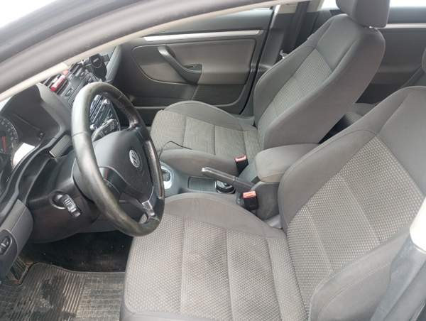 Volkswagen Golf Laitila - изображение 6