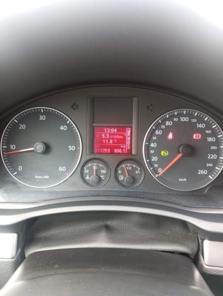 Volkswagen Golf Laitila - изображение 7