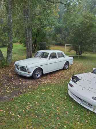 Volvo Amazon Orimattila
