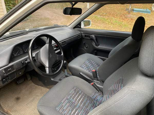 Mazda 323 Kirkkonummi - photo 5