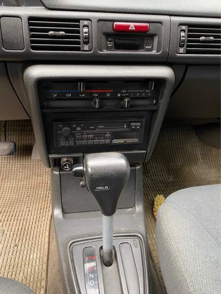 Mazda 323 Kirkkonummi - photo 7