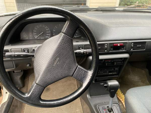Mazda 323 Kirkkonummi - photo 6
