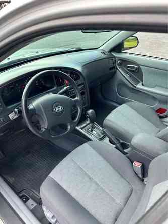 Hyundai Elantra Vaasa