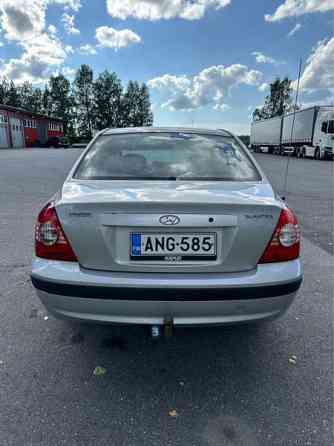 Hyundai Elantra Vaasa