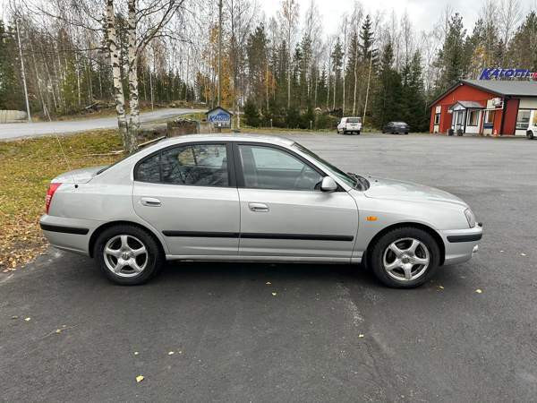 Hyundai Elantra Vaasa – foto 2