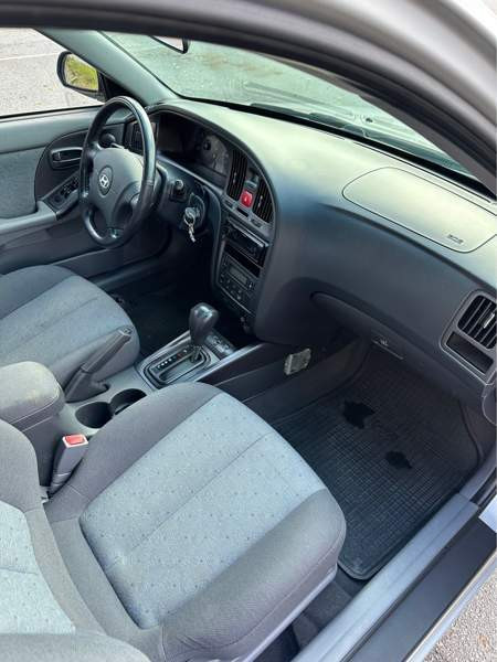 Hyundai Elantra Vaasa – foto 7