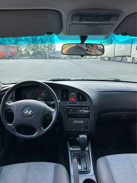 Hyundai Elantra Vaasa – foto 5